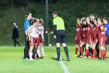 Bild 8 - F TuS Tensfeld - TuS Tensfeld 2 : Ergebnis: 6:0